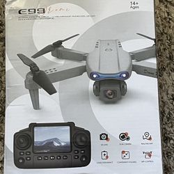 Brand New Drone 