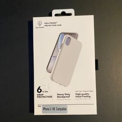 iPhone XS/ X Phone Cover