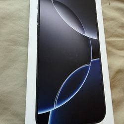 iPhone 15 Pro Max Black Unlocked 256GB