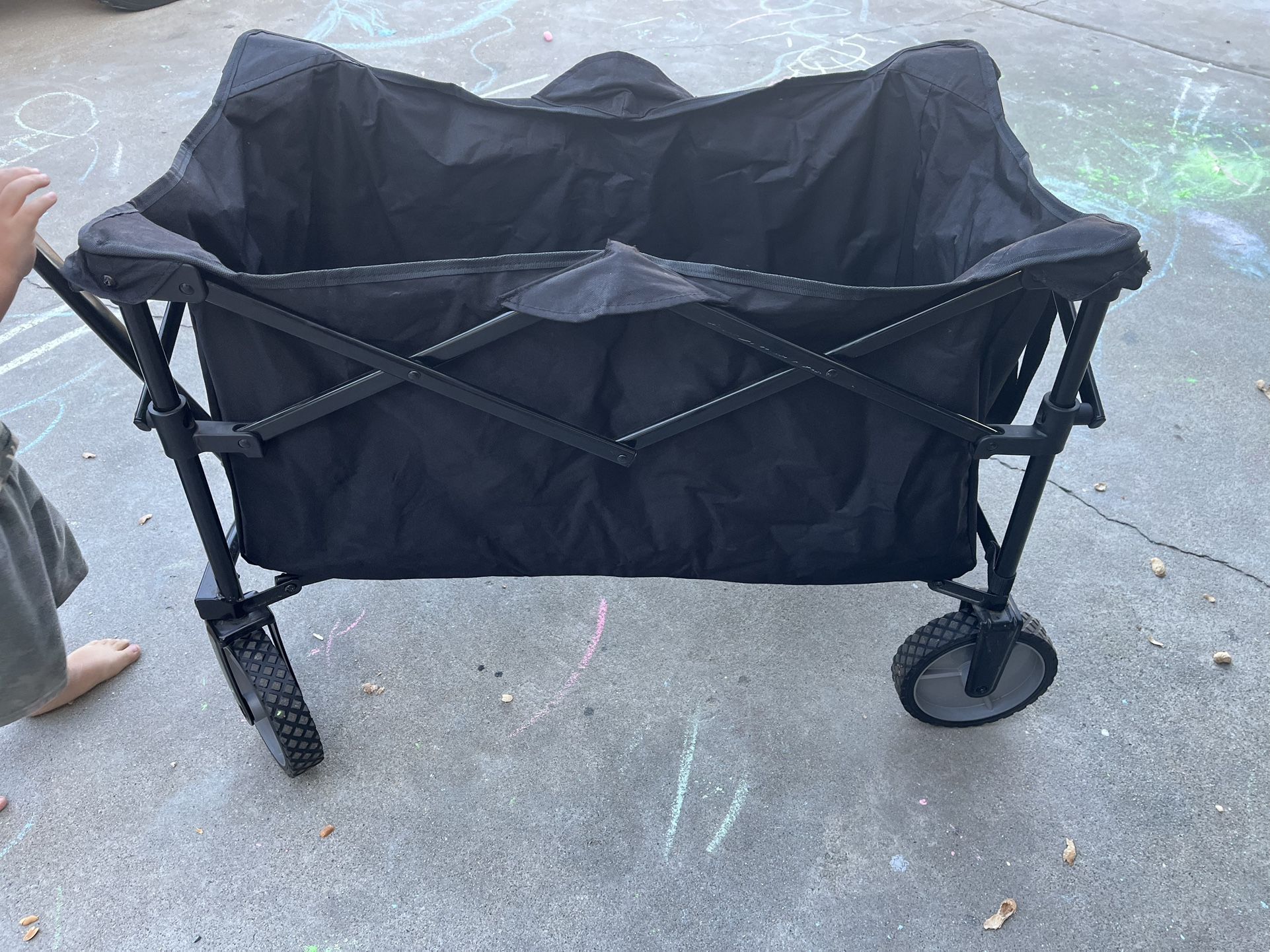 $45 Wagon