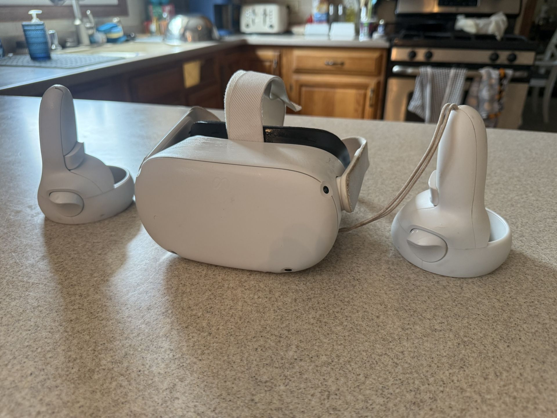 VR System Quest 2