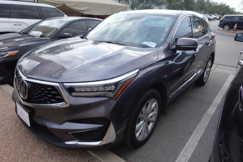 2019 Acura RDX