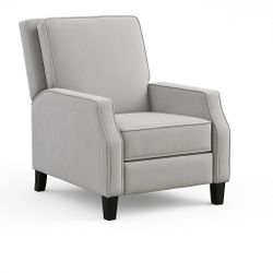 Shiloh Pushback Recliner