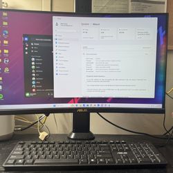 On SALE PC SET FOR GAMERS! 