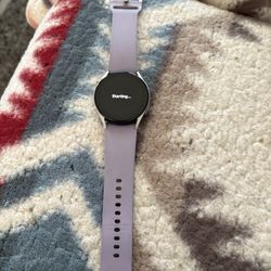 Samsung Galaxy5 Watch
