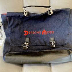 Depeche Mode - Large Tote