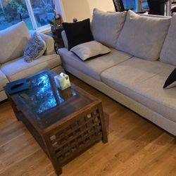 Sofa Set