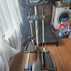 Elliptical 