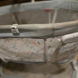 baby bassinet