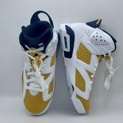 Jordan Retro 6, Size M 7.5 W 9