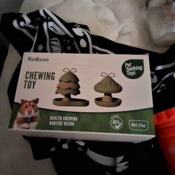 For Pet 