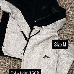 Nike Tech