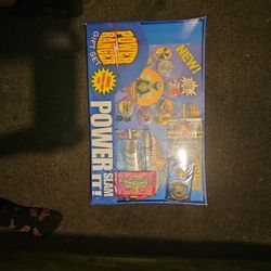 Power Rangers Gift Set