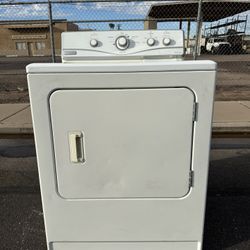 Maytag “Electric” Dryer 