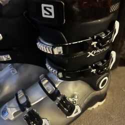 Men’s Ski Boots 29.5