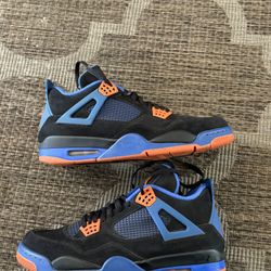 Jordan Retro 4s Cavs Size 13