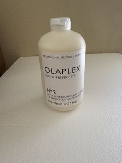Olaplex Bond Perfecto #2 New. 17.75onz