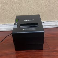 MINI RECEIPT PRINTER 