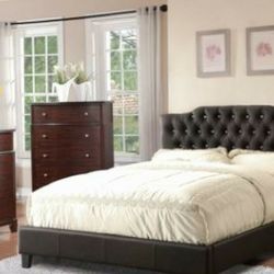 Full Size Bed Frame