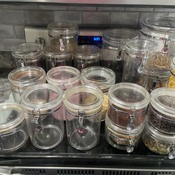 Good  Organization (23 Pieces)