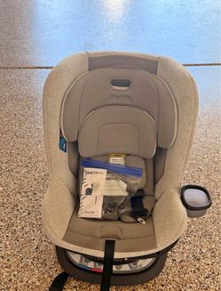 Nuna Revv 360 rotating car seat (Nordstrom curated exclusive)