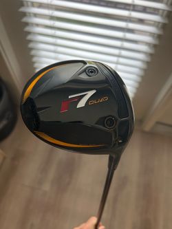R7 Quad Mini Driver