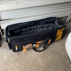 Work Bag 30” Tough Built