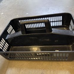 Storage Bin