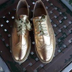 Womans Dress Shoes Size 9