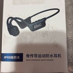 Wireless Headphones 