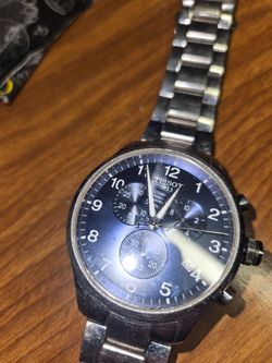 1883 Tissot watch