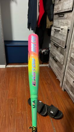 Easton hype fire 2026