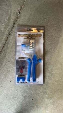 Tile tools