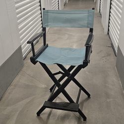 Director's Chair In Great Condition - 6 Available