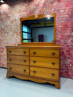 Sumter Dresser - Free Delivery