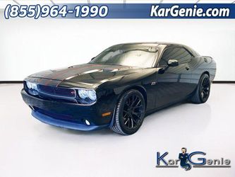 2014 Dodge Challenger