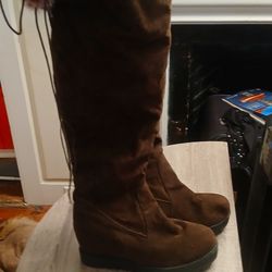 Thigh High Size 3