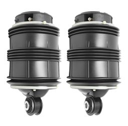 Airmatic Rear Air Springs Suspension