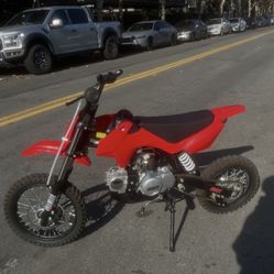 Ssr125cc ( Trades )