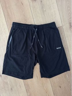 BOSS Men's Home Shorts size S
