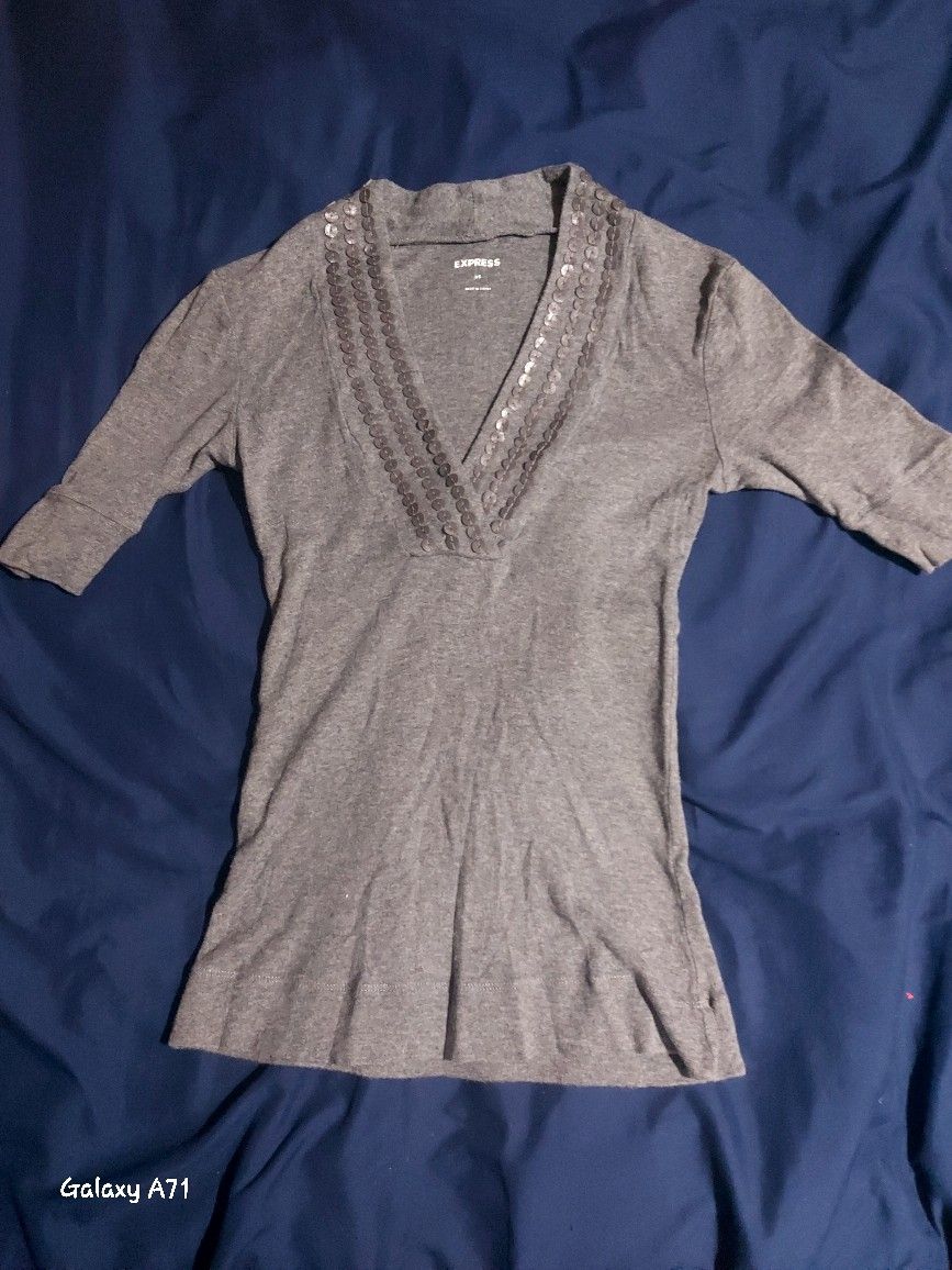 Ladies Blouses XS Bundle Pack Excellent Condition