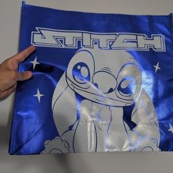 Stitch Tote Bag