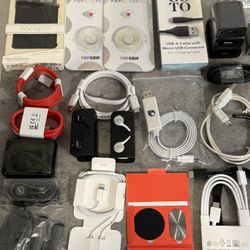 All Items Are New And Original