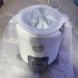Bottle Warmer