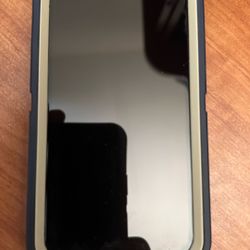iPhone X - clean, working. & unlocked