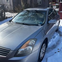 2007 Nissan Altima