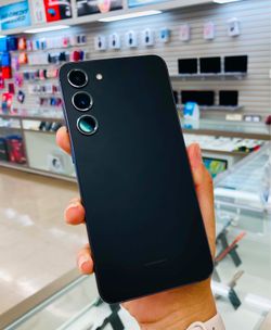 Samsung s23 plus unlocked