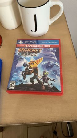 Selling PS4 discs games  all of them for 165