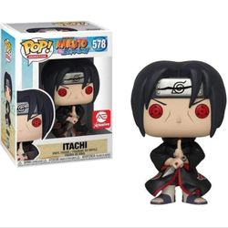 Itachi - Funko 578
