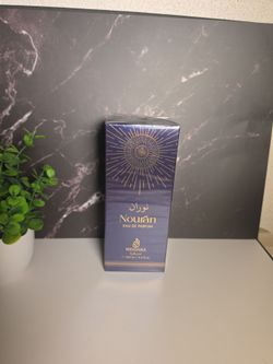 Misqara Nouran Eau de Parfum 100ml